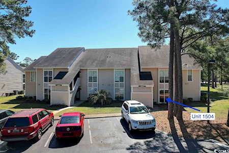 4497 Little River Inn Ln. #1504 Little River, SC 29566