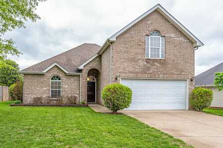 1712 Stephenson Ln Spring Hill, TN 37174