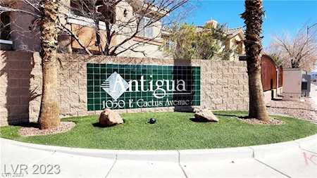 1050 E Cactus Ave #1030 Las Vegas, NV 89183