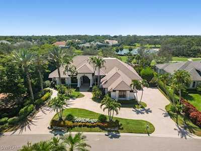 191 Cheshire Way Naples, FL 34110