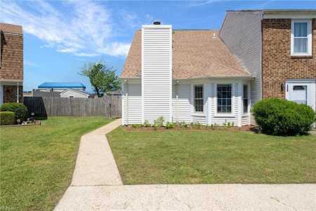 815 Spence Circle Virginia Beach, VA 23462