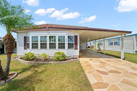 2019 Maui Dr Holiday, FL 34691