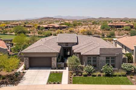 31156 N 118th Avenue Peoria, AZ 85383