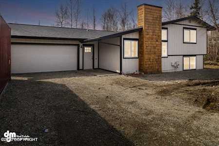 350 E Seldon Rd Wasilla, AK 99654
