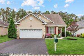 11 Golf View Dr Little Egg Harbor, NJ 08087
