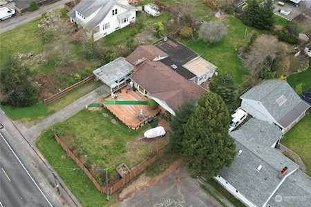 19736 20th Ave NW Shoreline, WA 98177