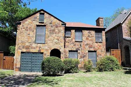 6147 Vanderbilt Avenue Dallas, TX 75214