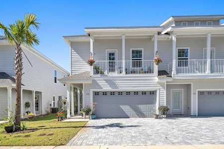 Kara Lake Townhomes for Sale | Santa Rosa Beach | Florida