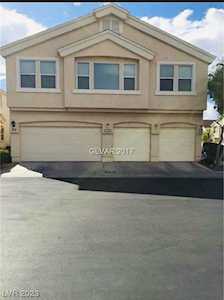 3025 Gary Cooper St #103 Las Vegas, NV 89122