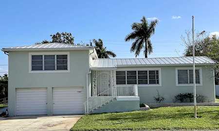 5160 Lake Osborne Drive Lake Worth, FL 33461