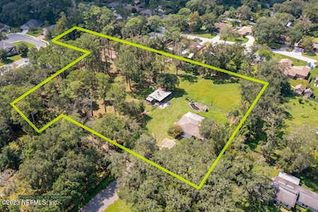 11728 Mina RD Jacksonville, FL 32223