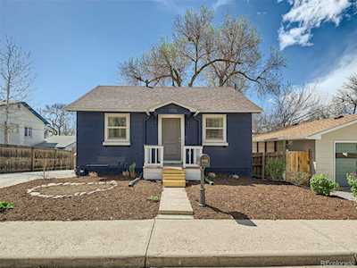 1711 Short Place Longmont, CO 80501