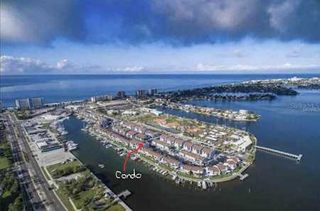 315 Medallion Blvd #E Madeira Beach, FL 33708