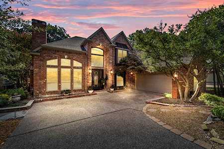 2719 Brookside Lane McKinney, TX 75072
