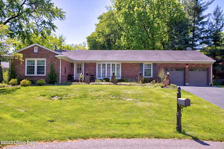 213 Dunbar Pl Louisville, KY 40243
