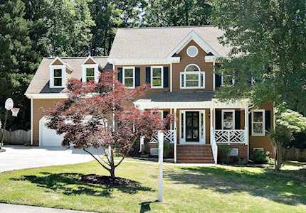 8121 Gabriels Bend Drive Raleigh, NC 27612