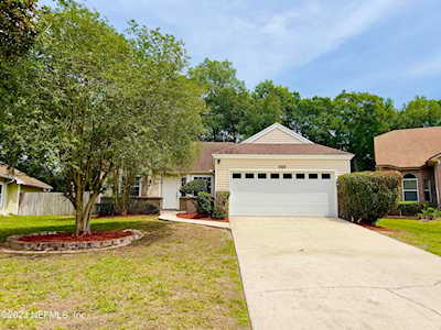 3373 Millcrest PL Jacksonville, FL 32277