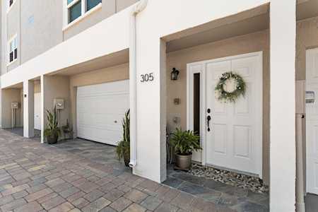 1117 Pinellas Bayway S #305 Tierra Verde, FL 33715