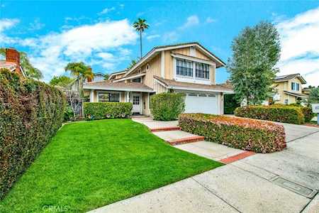 9 Via Latigo Rancho Santa Margarita, CA 92688