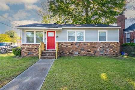 2238 Harrell Ave Norfolk, VA 23509