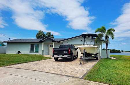 445 Island Drive Merritt Island, FL 32952