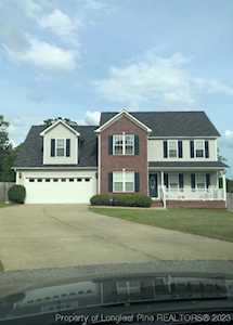105 Grapevine Circle Raeford, NC 28376