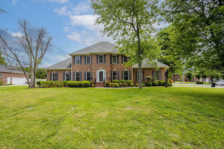 3102 Evreux Dr Murfreesboro, TN 37129