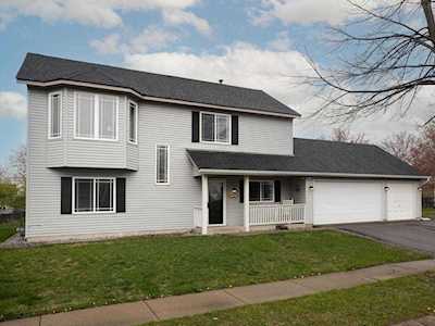 1215 Larch Street Farmington, MN 55024