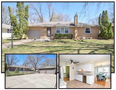 4618 Drew Avenue N Robbinsdale, MN 55422