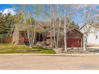 3725 Minturn Dr Loveland, CO 80538