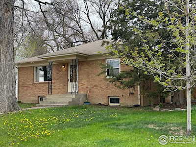 329 Sumner St Longmont, CO 80501