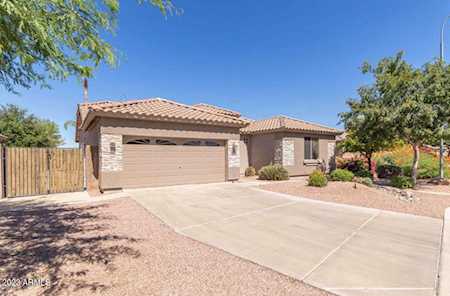 718 S 120th Avenue Avondale, AZ 85323