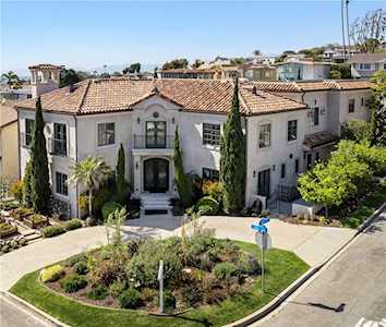 501 John St Manhattan Beach, CA 90266