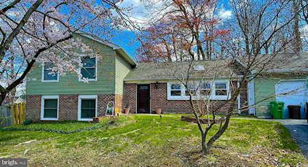 12903 River Oak Place Laurel, MD 20708