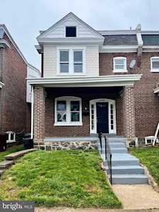 3115 N Madison St Wilmington, DE 19802
