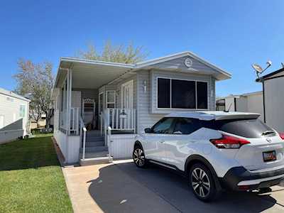 1160 E Telegraph ST #223 Washington, UT 84780