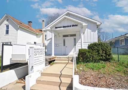 924 E Mishawaka Avenue Mishawaka, IN 46545