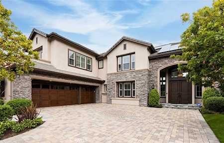 8 Belvedere Ln Coto De Caza, CA 92679