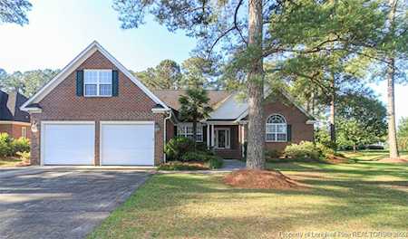 4516 Port Ellen Dr Fayetteville, NC 28312