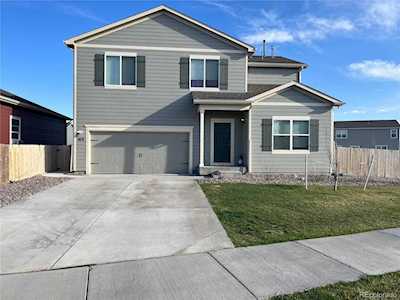 412 Depot Ave Keenesburg, CO 80643