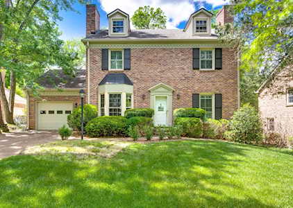 4405 Glendale Sq Nashville, TN 37204