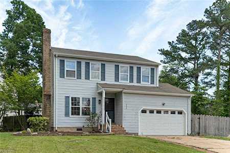 2424 Hunts Neck Trl Virginia Beach, VA 23456