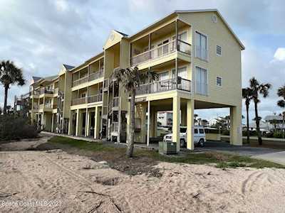 6612 S Atlantic Avenue #1010 New Smyrna Beach, FL 32169