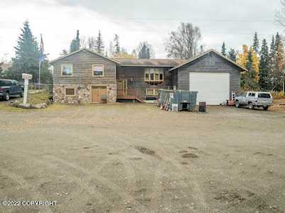 53485 Fishermans Rd Kenai, AK 99611
