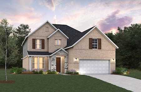 1720 Willow Oak Way Pearland, TX 77581