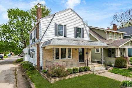 86 Brighton Road Columbus, OH 43202