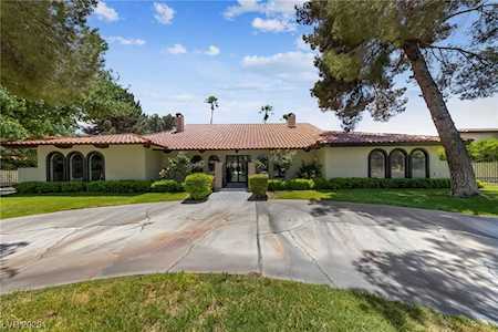 3241 Montecito Dr Las Vegas, NV 89120