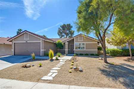 368 Umbria Way Henderson, NV 89014