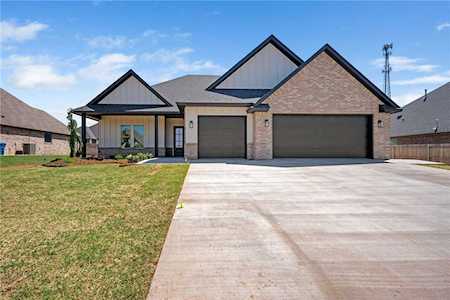 4832 Constitution Ln Tuttle, OK 73089