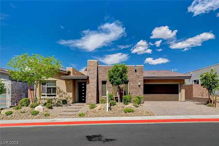 6028 Cliff View Ct Las Vegas, NV 89135